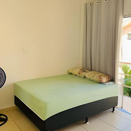 Unidade 12 - Jardim Tropical Apartment Porto Seguro Bagian luar foto