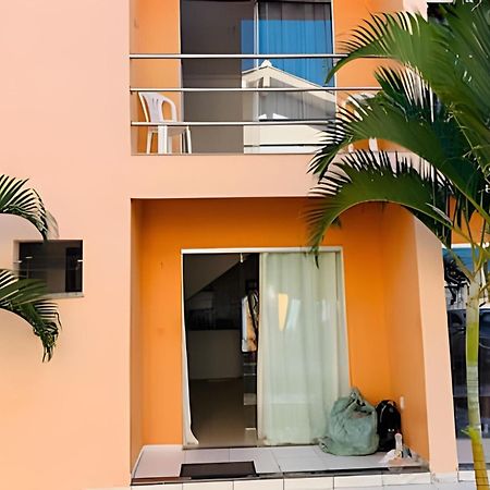 Unidade 12 - Jardim Tropical Apartment Porto Seguro Bagian luar foto