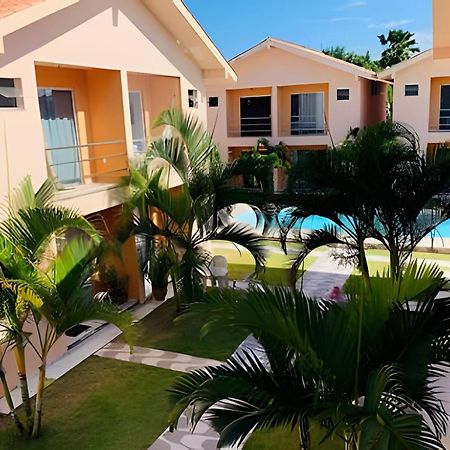 Unidade 12 - Jardim Tropical Apartment Porto Seguro Bagian luar foto