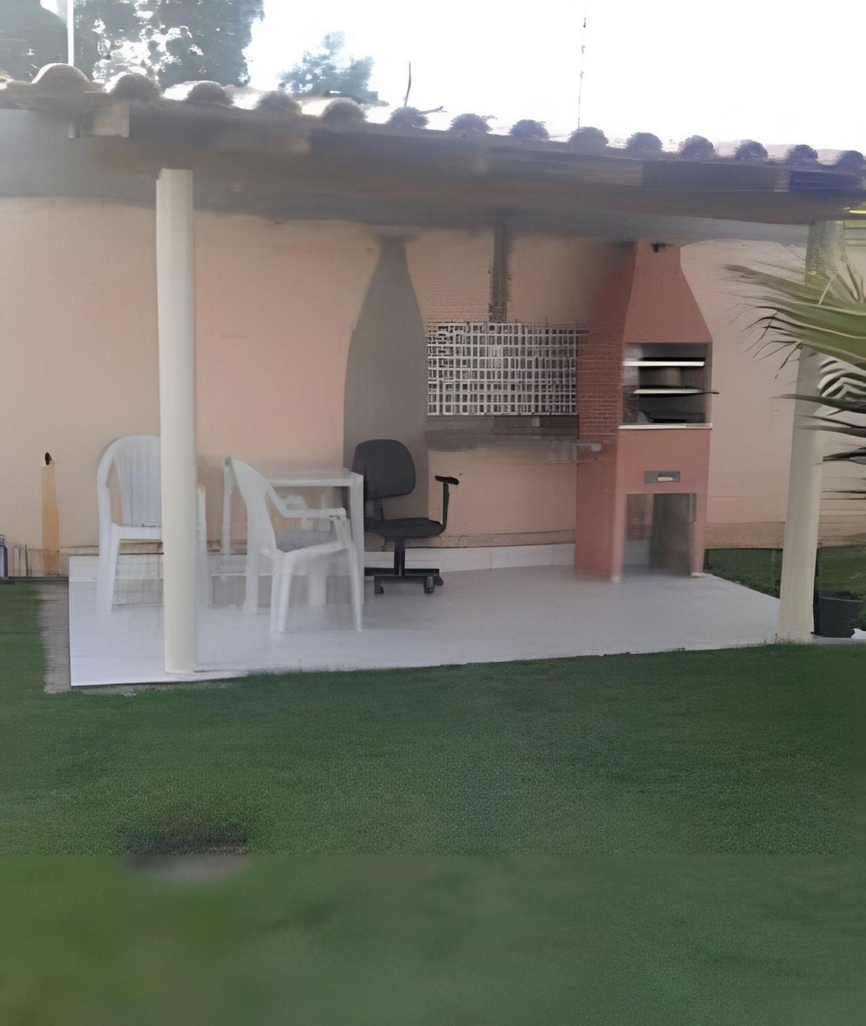 Unidade 12 - Jardim Tropical Apartment Porto Seguro Bagian luar foto