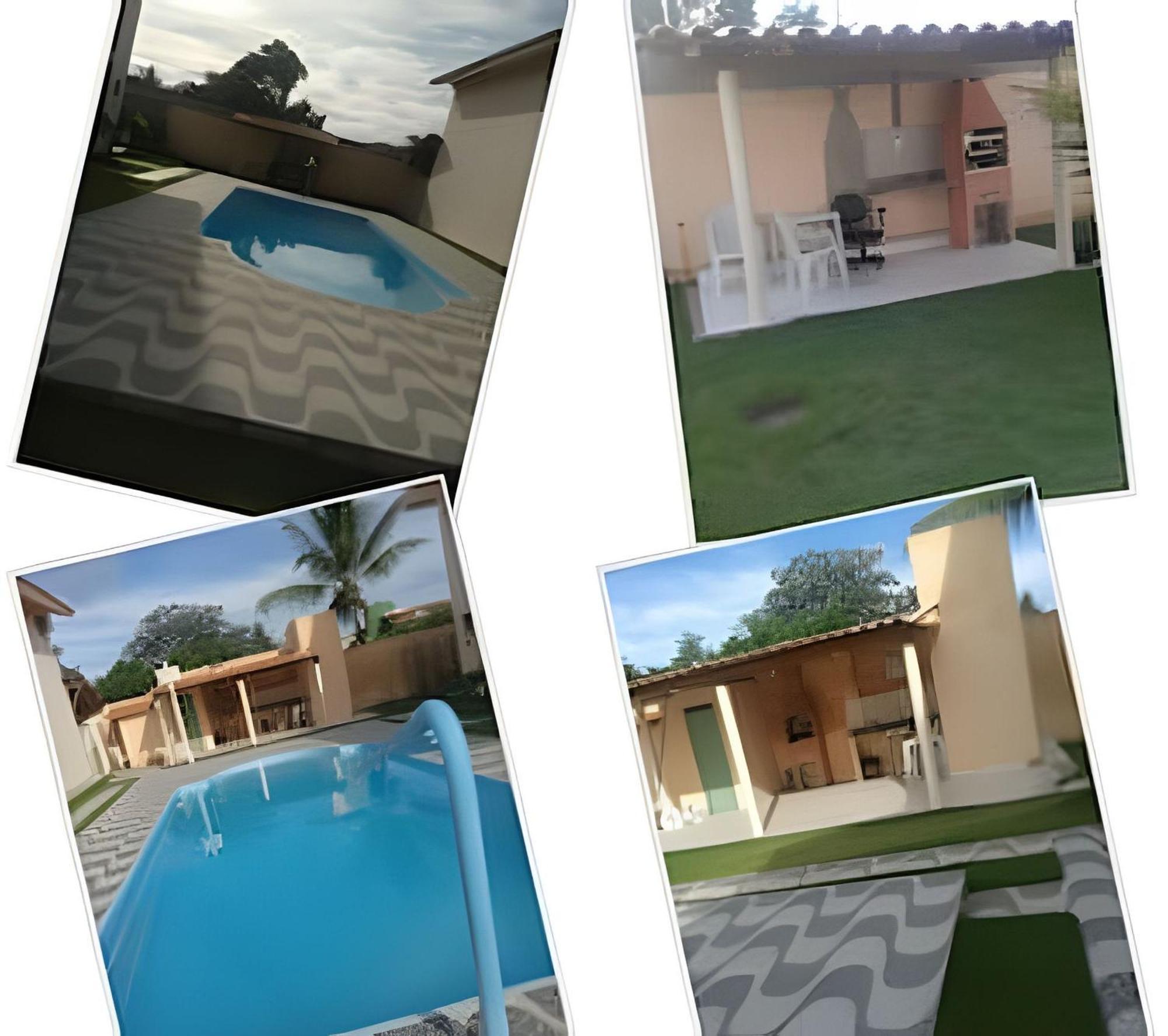 Unidade 12 - Jardim Tropical Apartment Porto Seguro Bagian luar foto