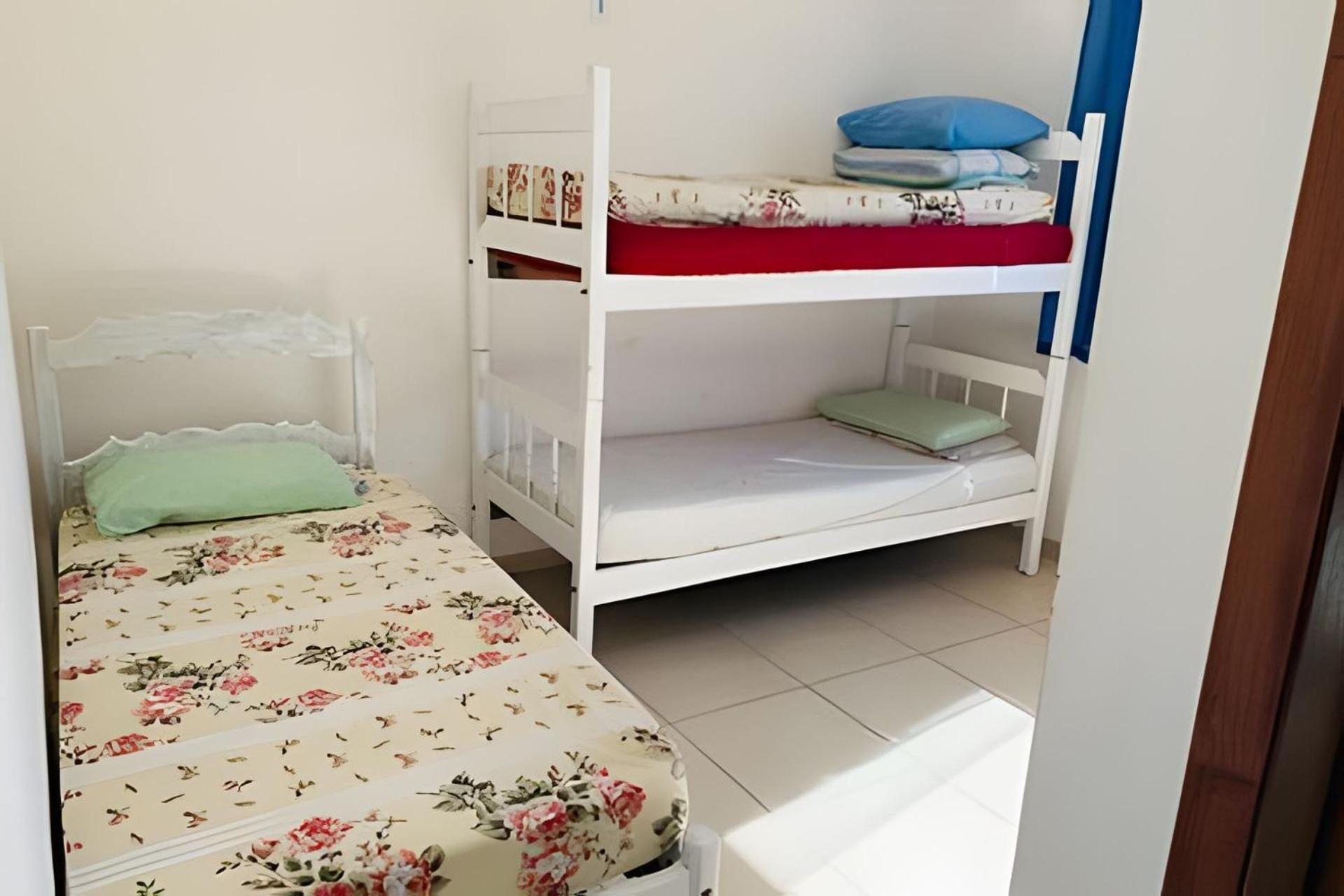 Unidade 12 - Jardim Tropical Apartment Porto Seguro Bagian luar foto