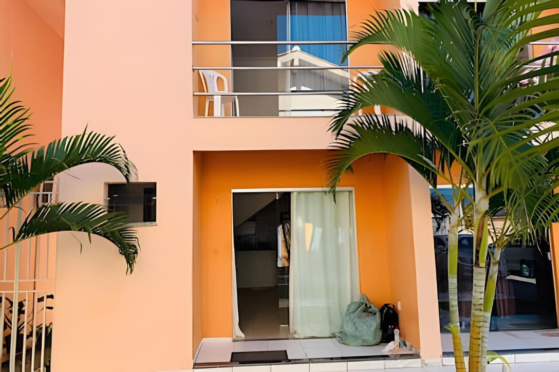 Unidade 12 - Jardim Tropical Apartment Porto Seguro Bagian luar foto