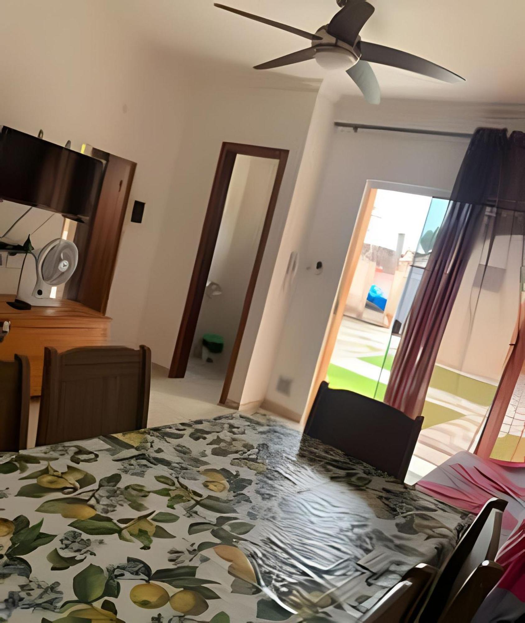 Unidade 12 - Jardim Tropical Apartment Porto Seguro Bagian luar foto